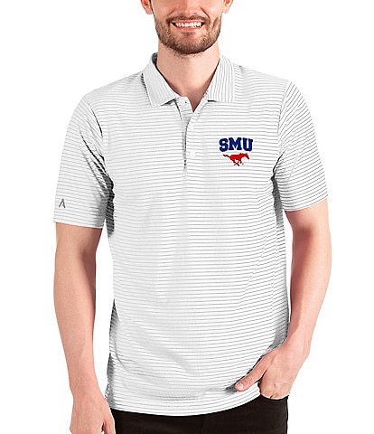 Antigua NCAA AAC Esteem Short-Sleeve Polo Shirt