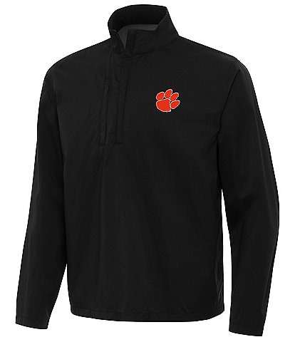 Antigua NCAA ACC Brisk Quarter-Zip Pullover