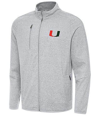 Antigua NCAA ACC Hold-Up Performance Stretch Jacket