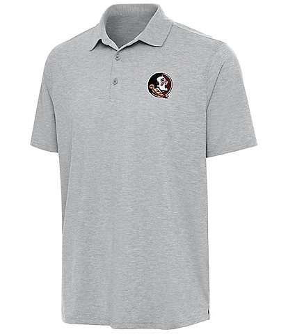 Antigua NCAA ACC Par 3 Short Sleeve Polo Shirt