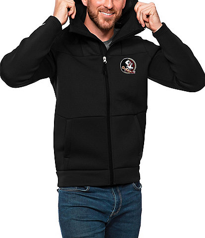 Antigua NCAA ACC Protect Full-Zip Hoodie