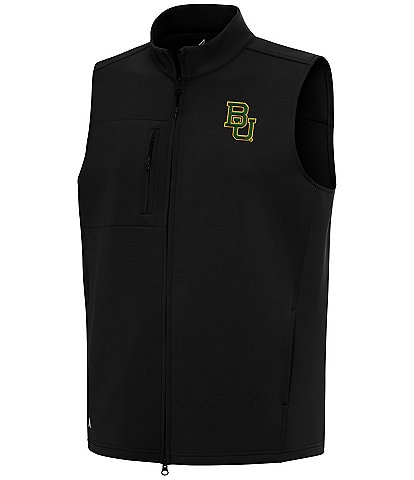 Antigua NCAA Big 12 Demand Full-Zip Vest