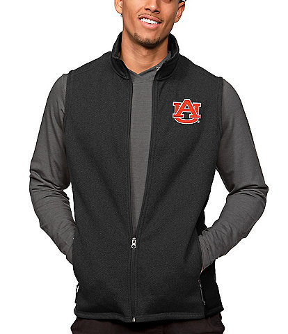 Antigua NCAA SEC Course Vest