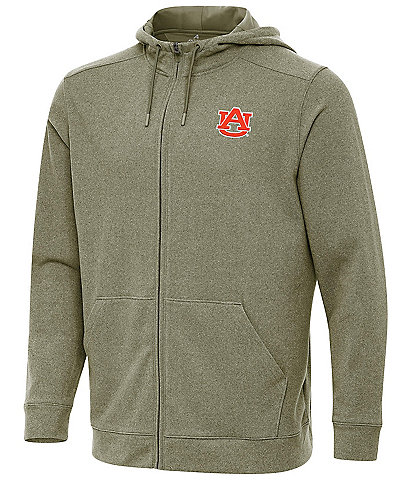 Antigua NCAA SEC Effortless Full-Zip Hoodie