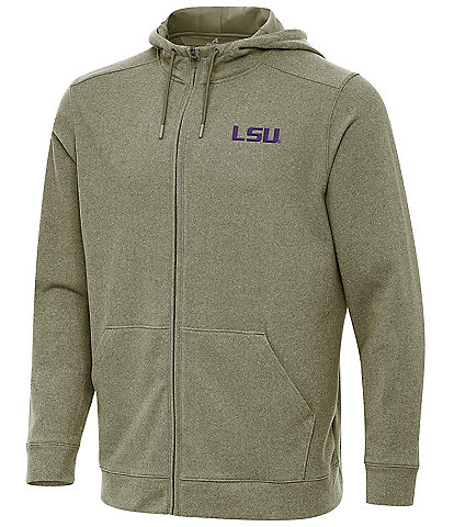 Antigua NCAA SEC Effortless Full-Zip Hoodie