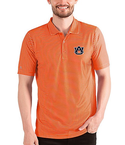 Antigua NCAA SEC Esteem Short-Sleeve Polo Shirt