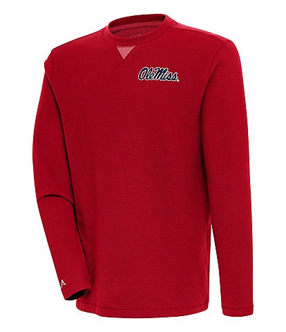 Antigua NCAA SEC Flier Bunker Sweatshirt
