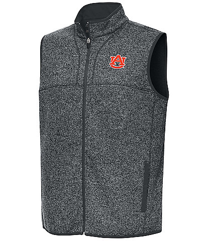 Antigua NCAA SEC Fortune Full-Zip Vest