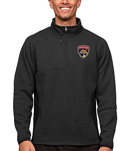 Antigua NHL Eastern Conference Course Pullover