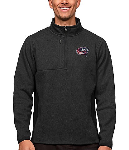 Antigua NHL Eastern Conference Course Pullover