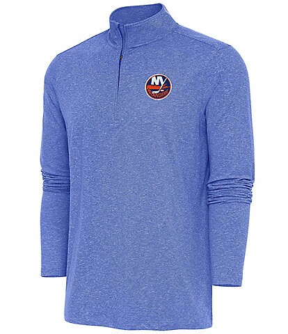 Antigua NHL Eastern Conference Hunk Quarter-Zip Pullover