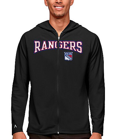 Antigua NHL Eastern Conference Legacy Full-Zip Hoodie