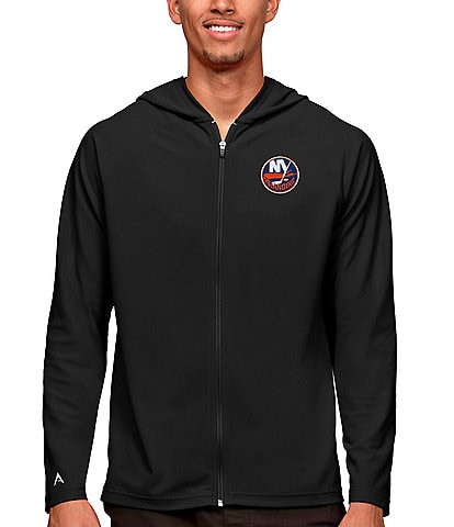 Antigua NHL Eastern Conference Legacy Full-Zip Hoodie