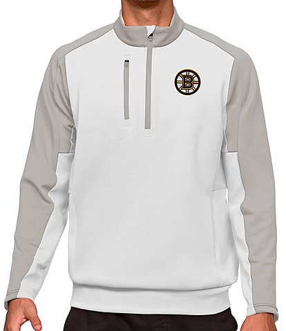 Antigua NHL Eastern Conference Quarter-Zip Pullover