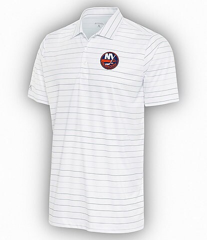 Antigua NHL Eastern Conference Ryder Short Sleeve Polo Shirt