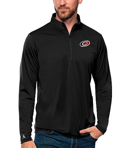 Antigua NHL Eastern Conference Tribute Quarter-Zip Pullover