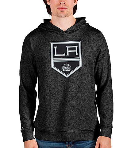 Antigua NHL Western Conference Absolute Hoodie