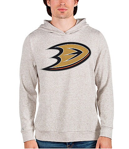 Antigua NHL Western Conference Absolute Hoodie