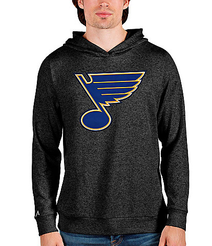 Male St Louis Blues Sweatshirts in St Louis Blues Team Shop