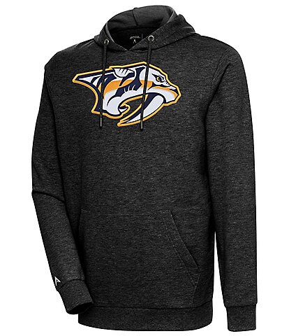 Antigua NHL Western Conference Action Hoodie