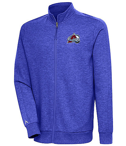 Antigua NHL Western Conference Action Jacket