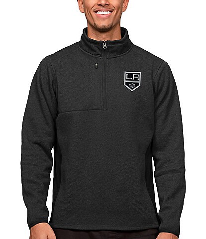 Antigua NHL Western Conference Course Pullover