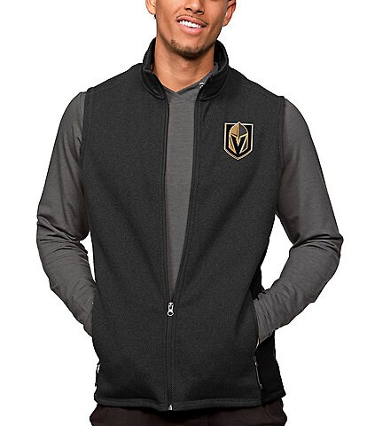 Antigua NHL Western Conference Course Vest