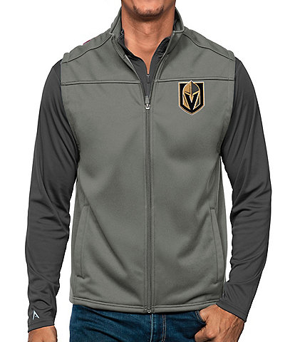 Antigua NHL Western Conference Links Golf Vest