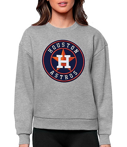 Antigua Women's MLB National League Crew Sweatshirt