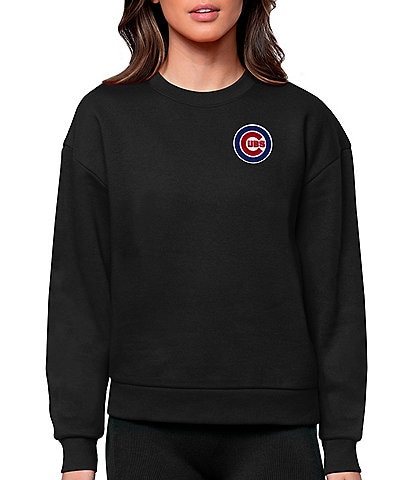 Antigua Women's MLB National League Crew Sweatshirt