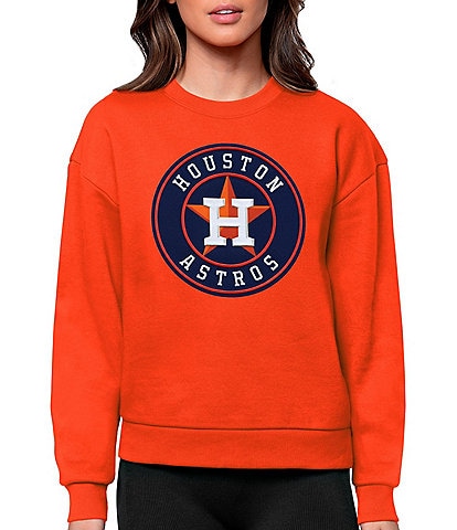 Antigua Women's MLB National League Crew Sweatshirt