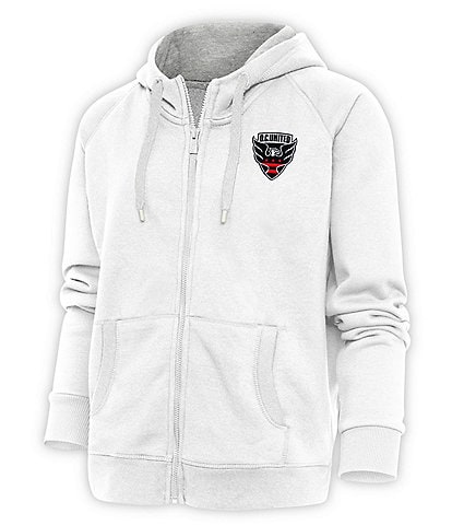 Antigua Women's MLS Eastern Conference Full-Zip Hoodie