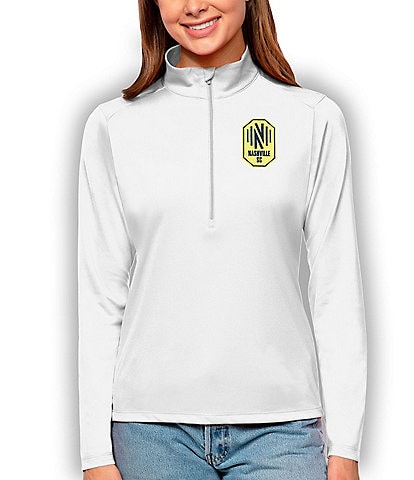 Antigua Women's MLS Western Conference Tribute Pullover