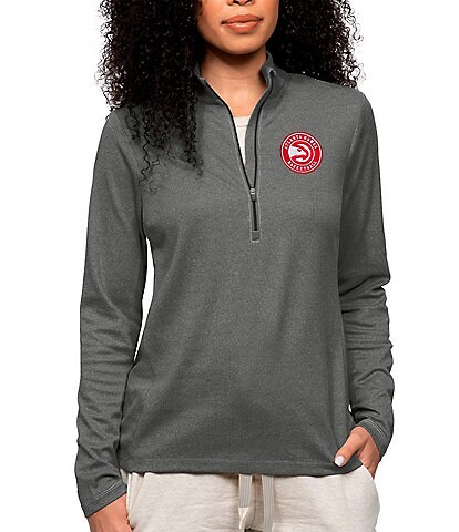 Antigua Women's NBA Eastern Conference Epic Pullover
