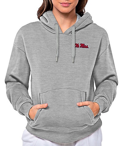 Antigua Women's NCAA Hoodie
