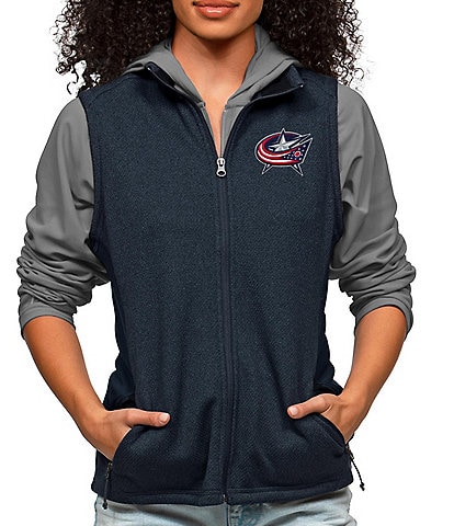 Antigua Women's NHL Eastern Conference Course Vest
