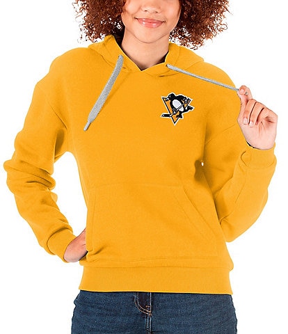 Antigua Women's NHL Eastern Conference Victory Hoodie