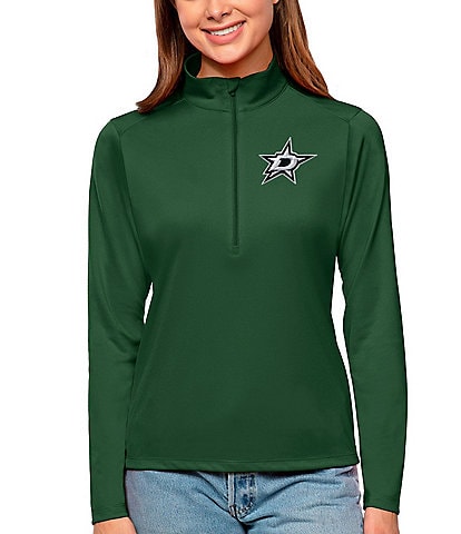 Antigua Women's NHL Western Conference Tribute Pullover
