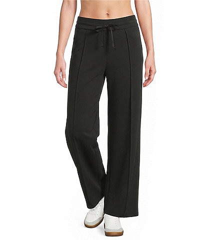 Antonio Melani Active Coordinating Wide Leg Sweatpants