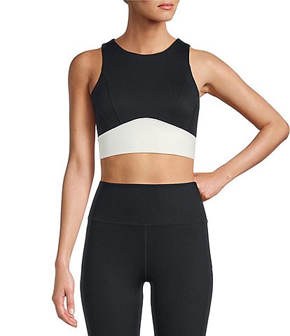 Antonio Melani Active High Impact Sports Bra