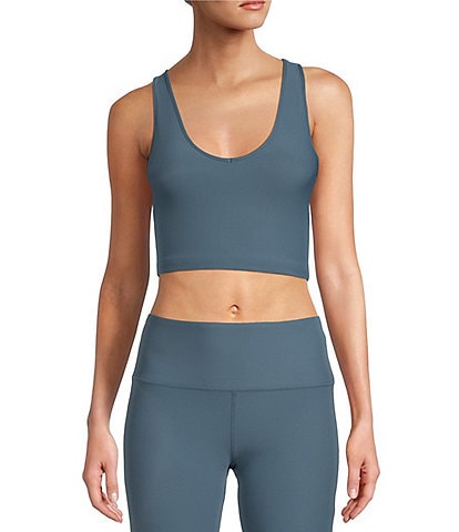 Buy Blakely Clothing Womens Ultimate Active Bra - Sage Green