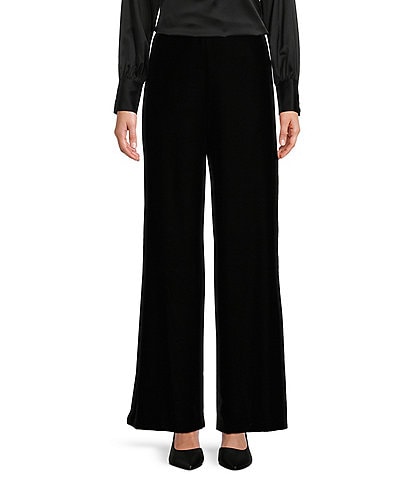 Antonio Melani Women's Black Striped Pantsuit (size 10) – Barnabas