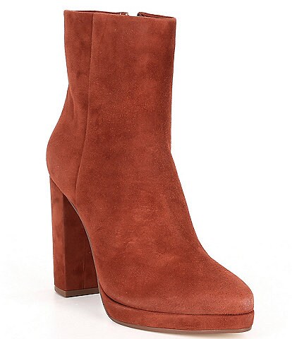 Orange Women's Boots \u0026 Booties | Dillard's