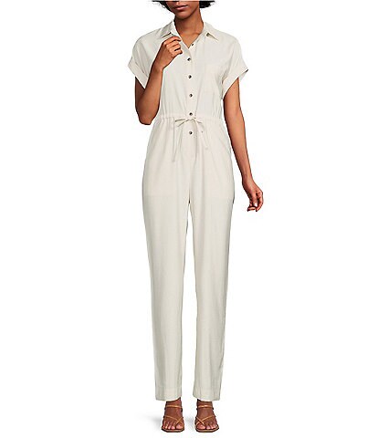 antonio melani jumpsuit dillards