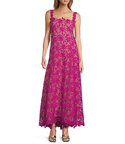 long maxi dresses: Women's Cocktail & Party Dresses | Dillard's