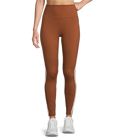 Antonio Melani Coordinating Active Contrast Leggings