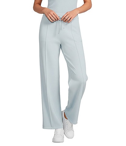 Antonio Melani Coordinating Active Wide Leg Sweatpants