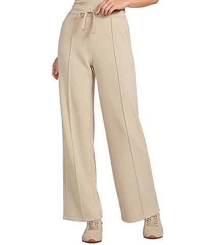 Antonio Melani Coordinating Active Wide Leg Sweatpants