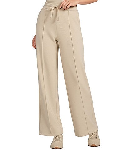 Antonio Melani Coordinating Active Wide Leg Sweatpants