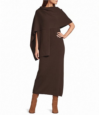 Antonio Melani Deirdre Pashmina Scarf